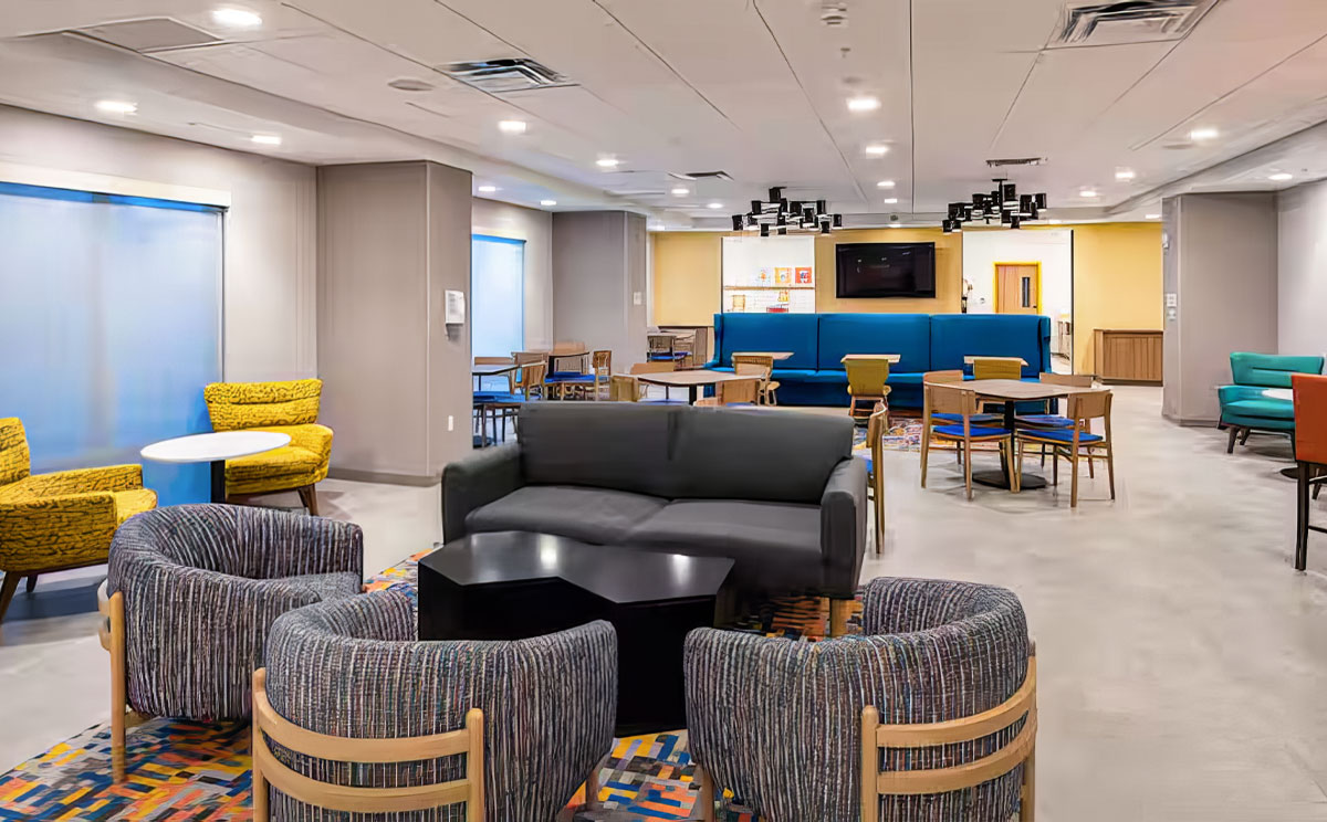 HPD Project, Hampton Inn – Cooperstown, NY