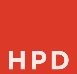 Hotel Procurement & Design Services 1 HPD square logo