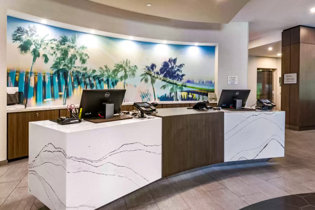 HPD, Cambria Hotel, Orlando, FL
