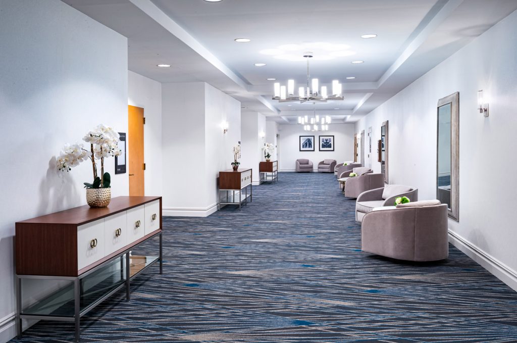 HPD, Hampton Inn, Philadelphia, PA
