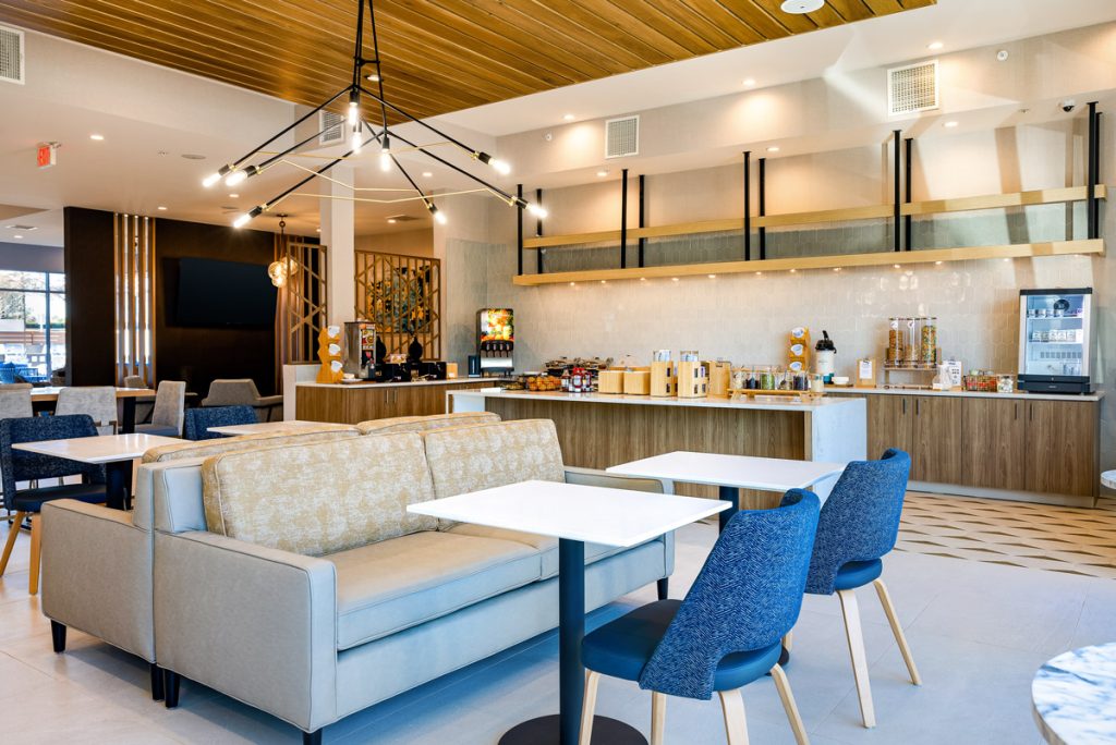 Fairfield Inn Suites & TownePlace Suites - Canton, GA