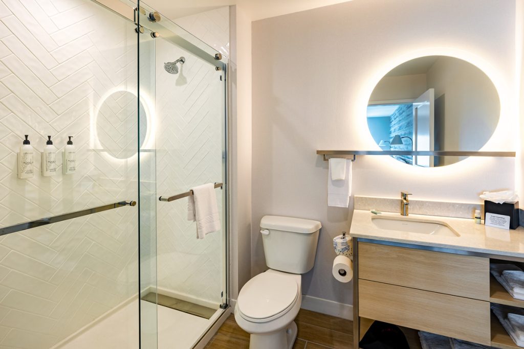 Fairfield Inn Suites & TownePlace Suites - Canton, GA