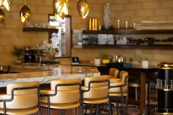 HPD Project, The Swiftwater – Pocono Mountains, PA, Bar
