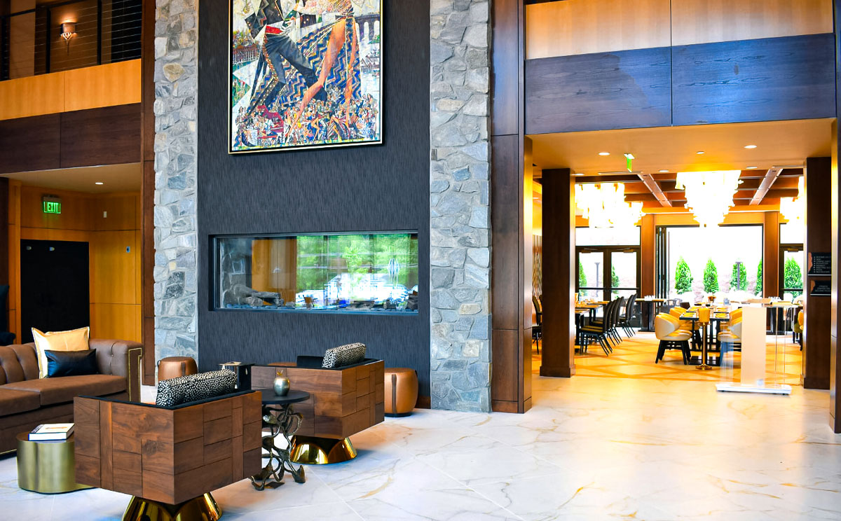HPD Project, The Swiftwater – Pocono Mountains, PA