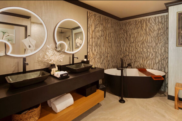 HPD Project, The Swiftwater – Pocono Mountains, PA, Bathroom Suite
