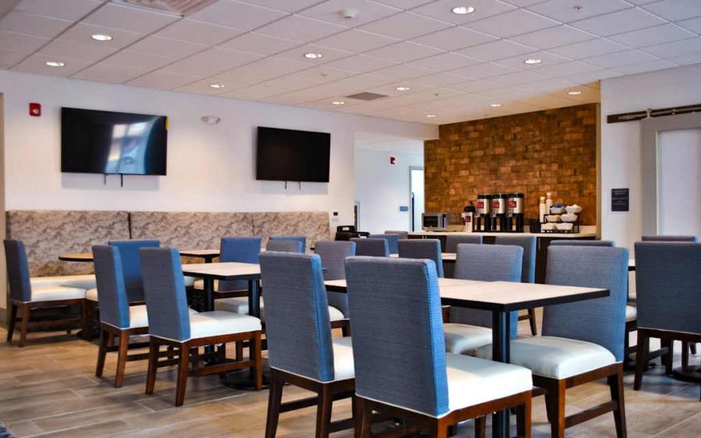 HPD, Best Western, Hershey, PA