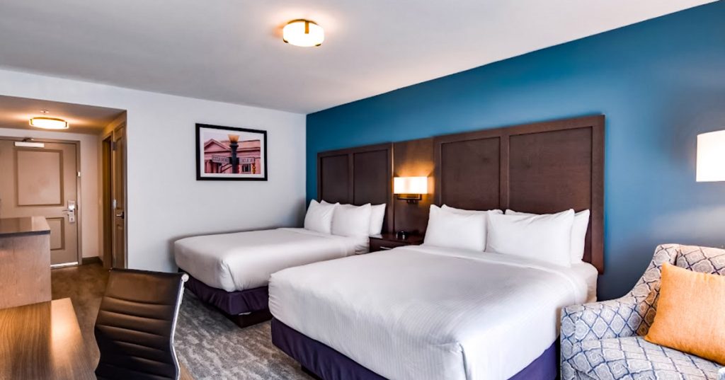 HPD, Best Western, Hershey, PA