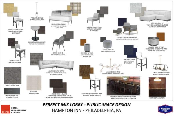 HPD Design & Planning Board